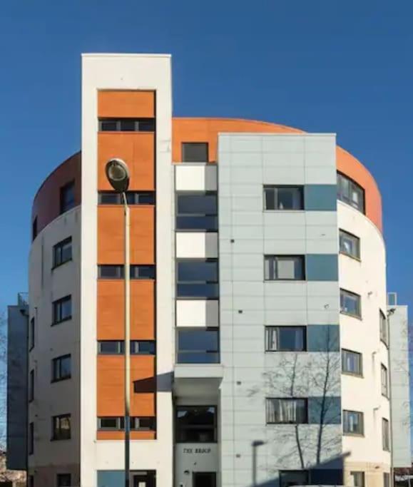 דירות פרת' Casa Kerr @ The Broch מראה חיצוני תמונה